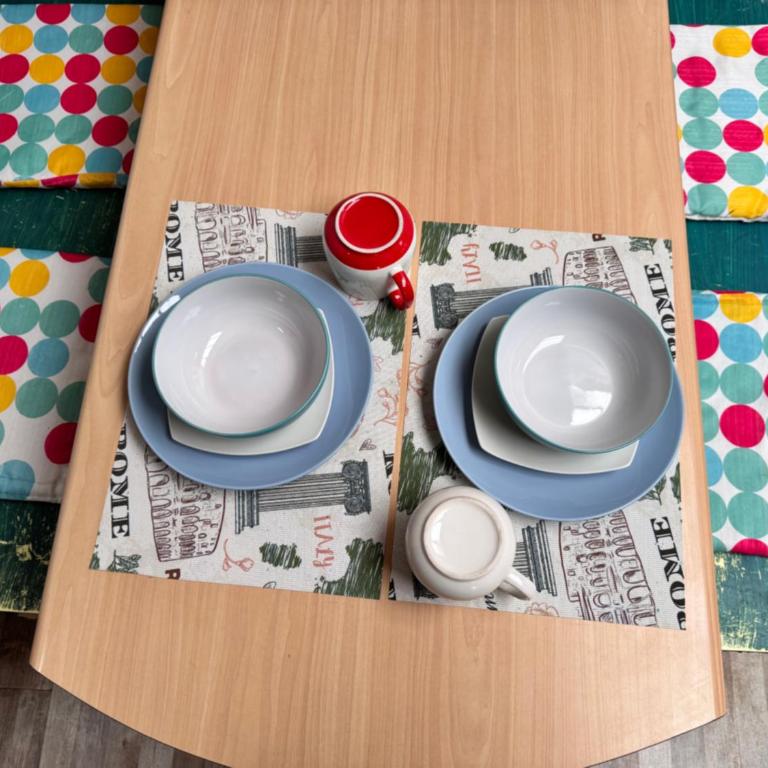 Apartamento Hortensias del Lago - Apartamento de 1 dormitorio - 10