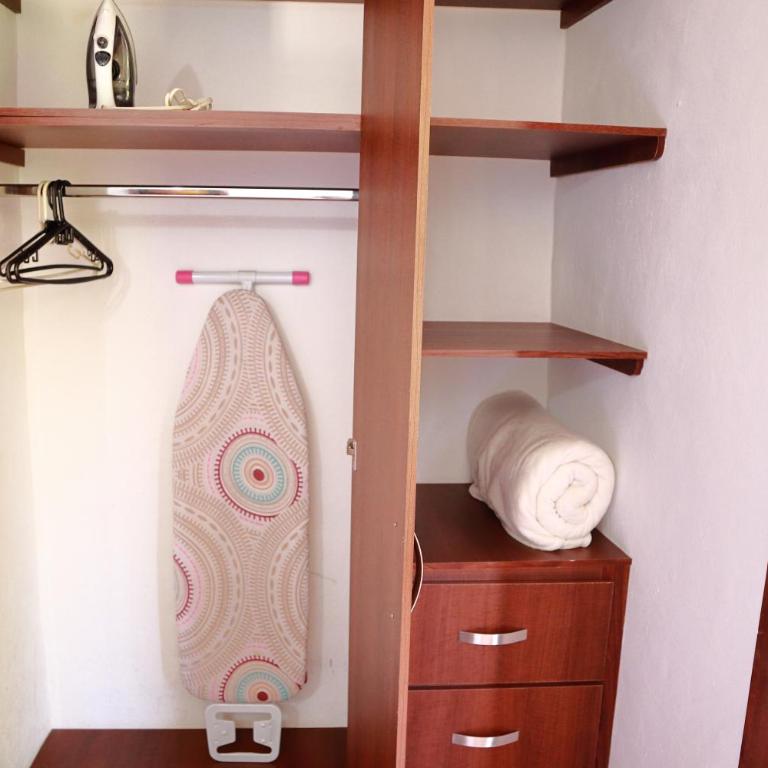 Apartamento en Barichara - Balcones de Barichara - Apartamento de 3 dormitorios - 85