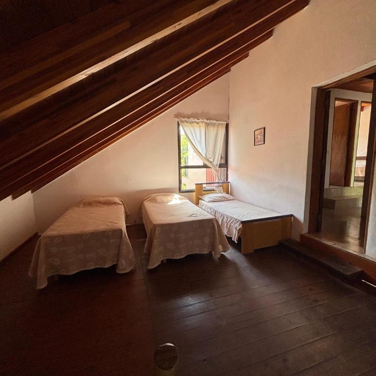 Finistterra - Four-Bedroom House - 10