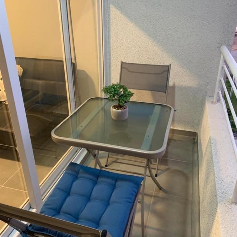 Departamento diario - Apartamento de 2 dormitorios - 5