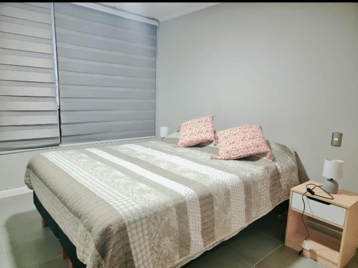 Departamento diario - Apartamento de 2 dormitorios - 7