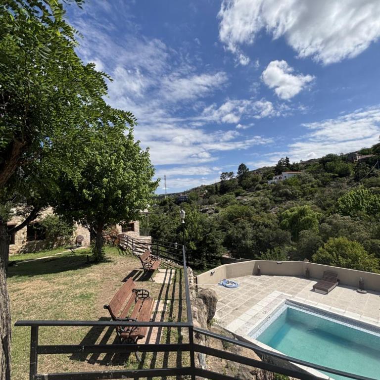 Finistterra - Two-Bedroom House - 11