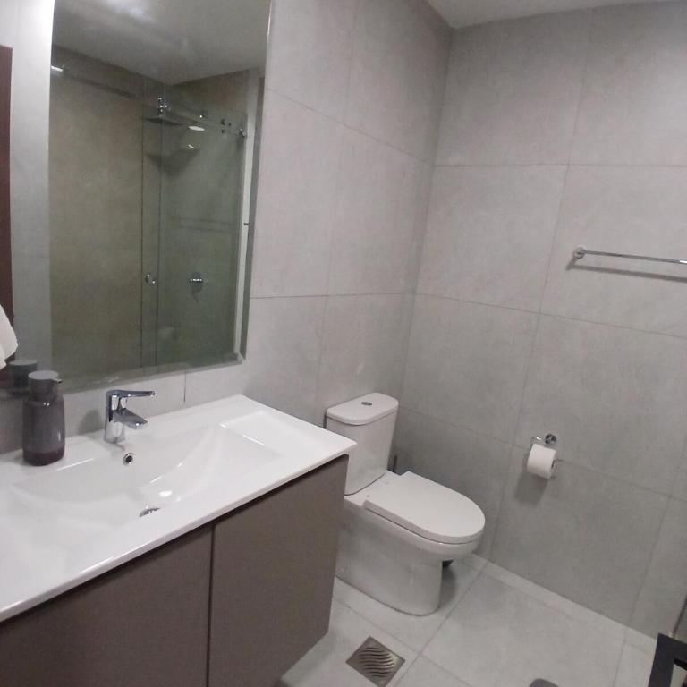 Minimalist in Klug - One-Bedroom Apartment - 8