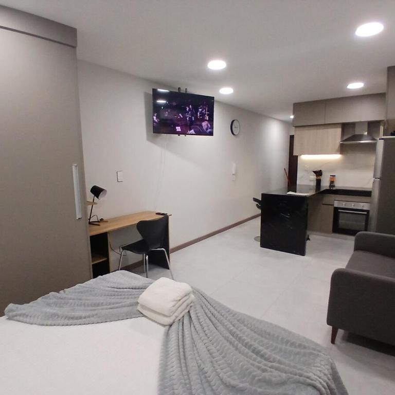 Minimalist in Klug - One-Bedroom Apartment - 10