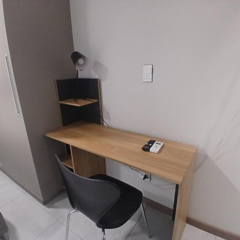 Minimalist in Klug - One-Bedroom Apartment - 14