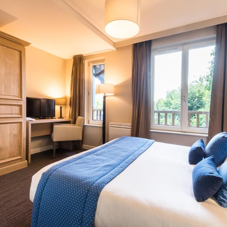 Villa Odette - Standard Room - 8