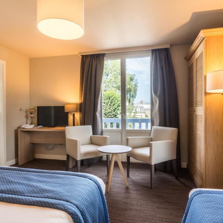 Villa Odette - Prestige Room - 19