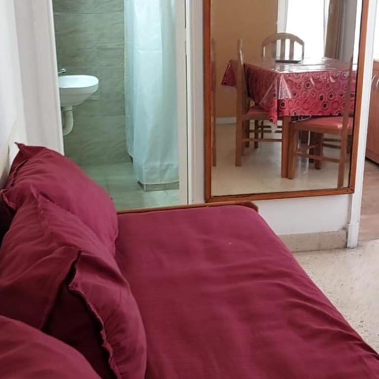 Lincoln center CENTRO - Apartamento de 1 dormitorio - 1