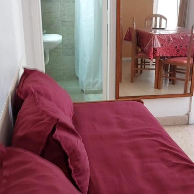 Lincoln center CENTRO - Apartamento de 1 dormitorio - 6