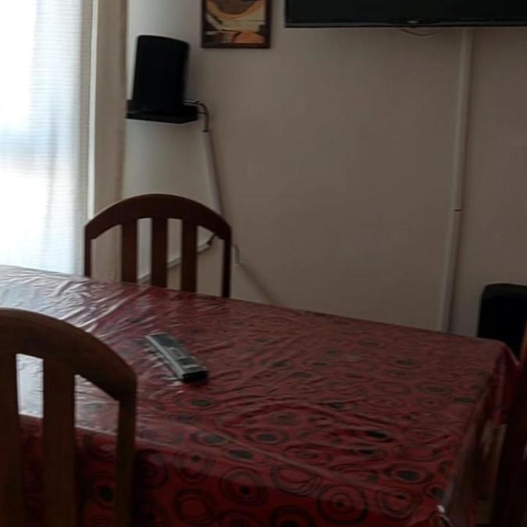 Lincoln center CENTRO - Apartamento de 1 dormitorio - 12