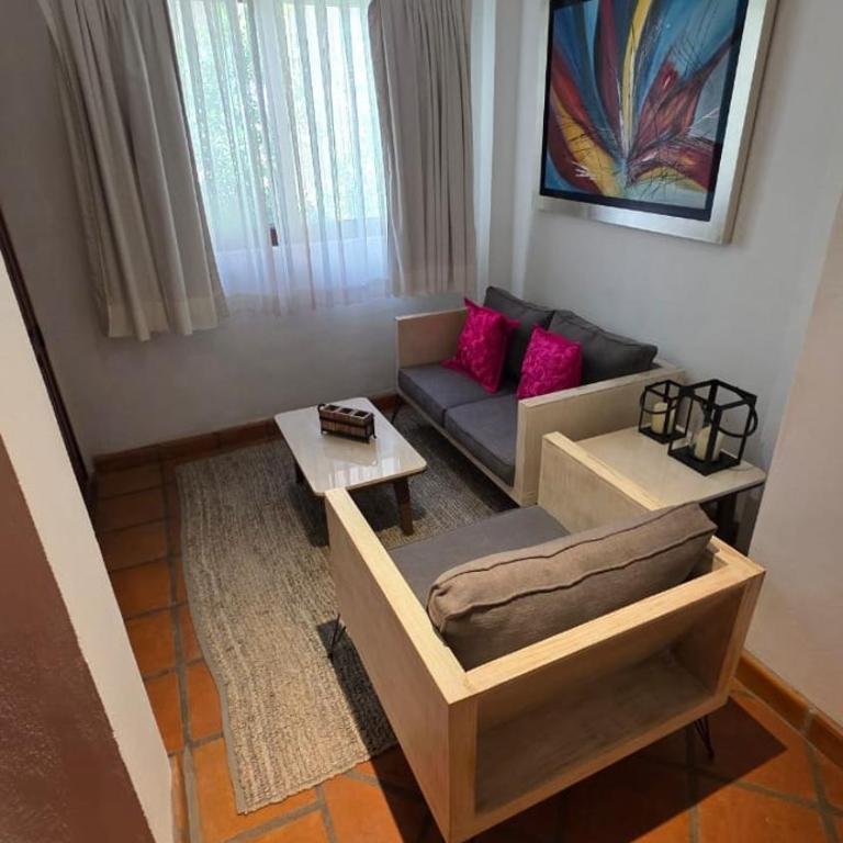 Villa San Gabriel - Villa de 2 dormitorios - 2