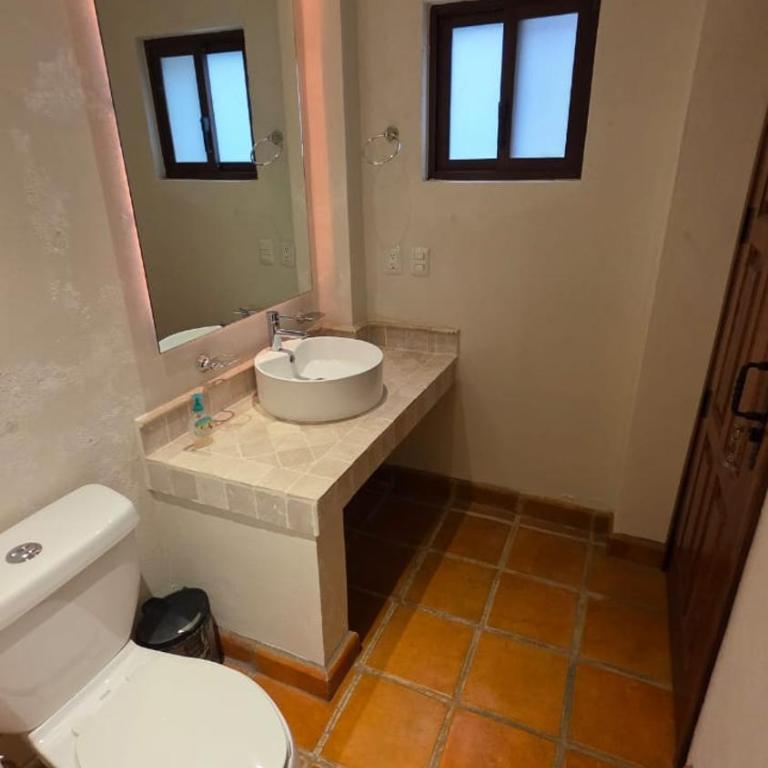 Villa San Gabriel - Villa de 2 dormitorios - 4
