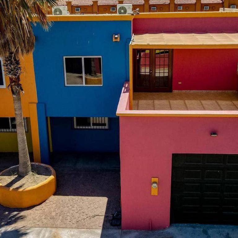 Condo 4, In town and steps to the beach and Malecon - Casa - 23