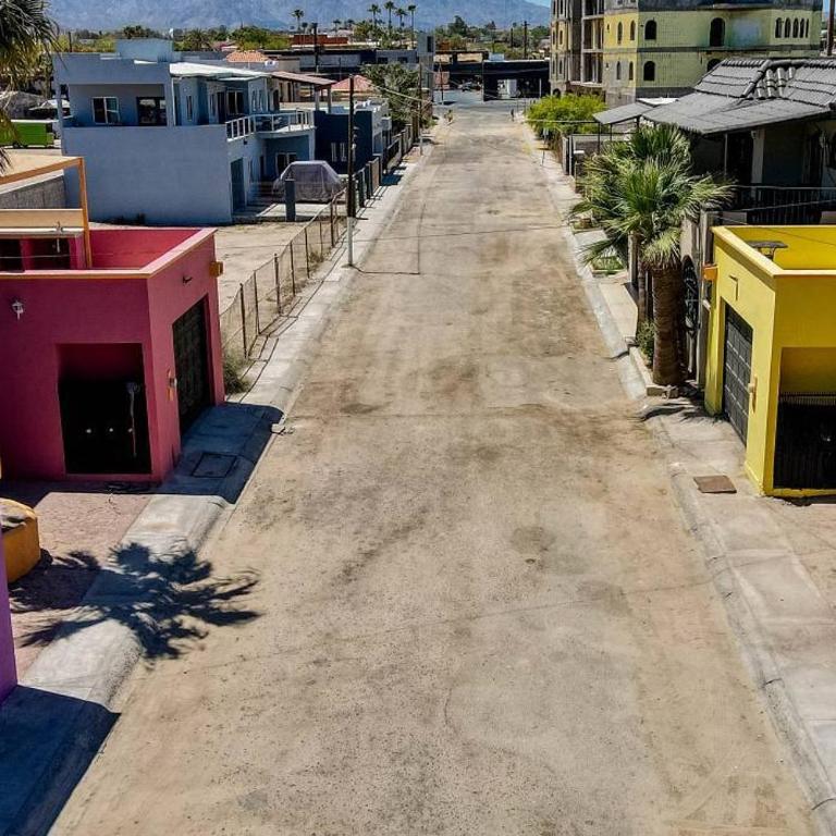 Condo 4, In town and steps to the beach and Malecon - Casa - 27