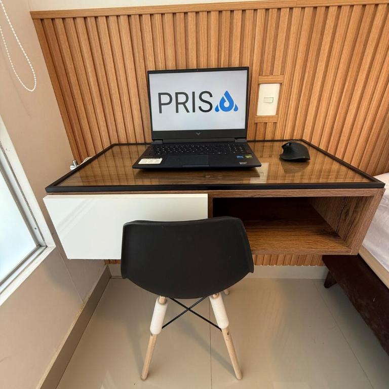 4BR Primer piso, vista a parque con piscina - Apartment with Park View - 7