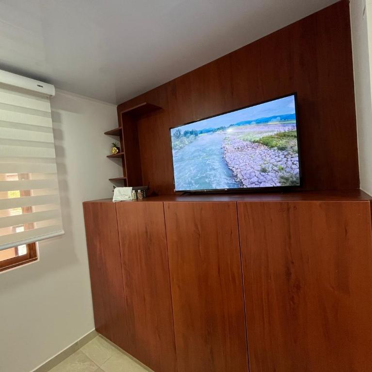 Villa Celeste - Habitación Doble con baño privado - 10