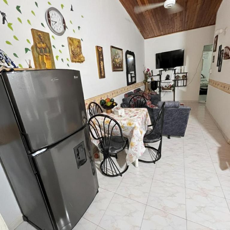 Casa de Escapada Tranquila en Melgar con Piscina - Casa de 2 dormitorios - 2