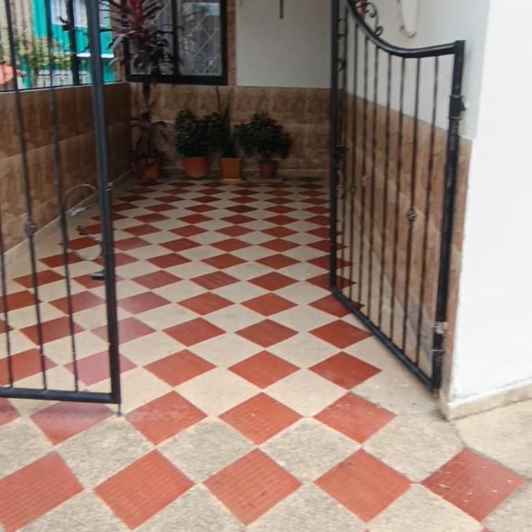 Casa de Escapada Tranquila en Melgar con Piscina - Casa de 2 dormitorios - 8