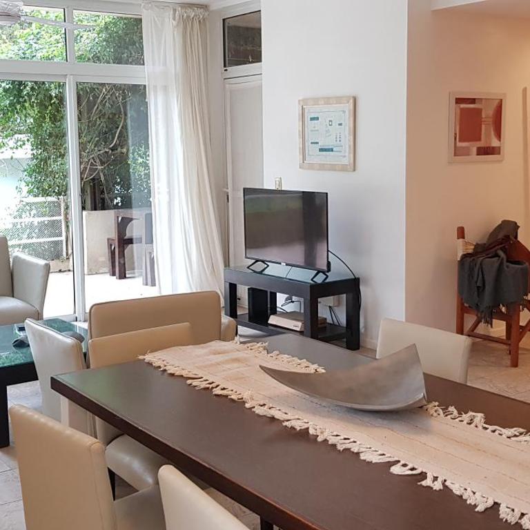 Terrazas de Carilo 1A - Apartamento de 3 dormitorios con terraza - 7