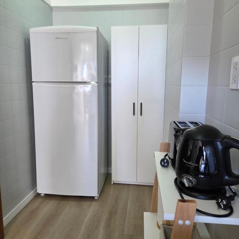 Luminoso Depto de 2 Amb Zona Guemes - One-Bedroom Apartment - 31