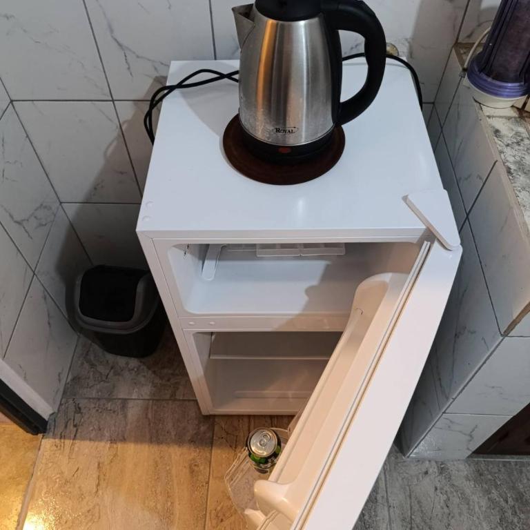 Nanita house - Apartamento de 1 dormitorio - 5