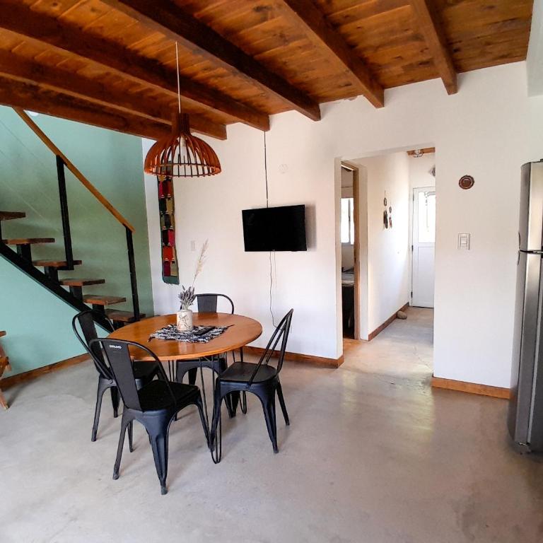 Malvón - Casa de 2 dormitorios - 5