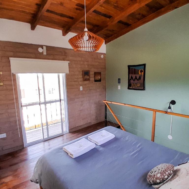 Malvón - Casa de 2 dormitorios - 8