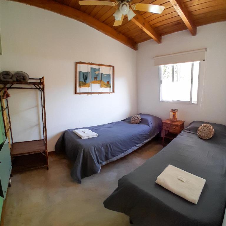 Malvón - Casa de 2 dormitorios - 15