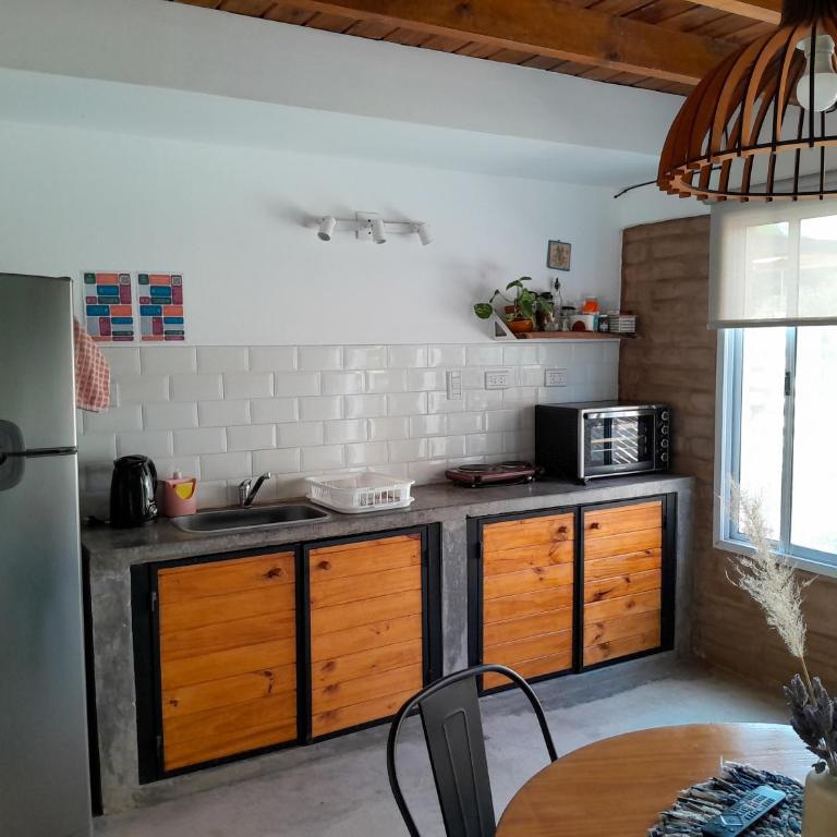 Malvón - Casa de 2 dormitorios - 4