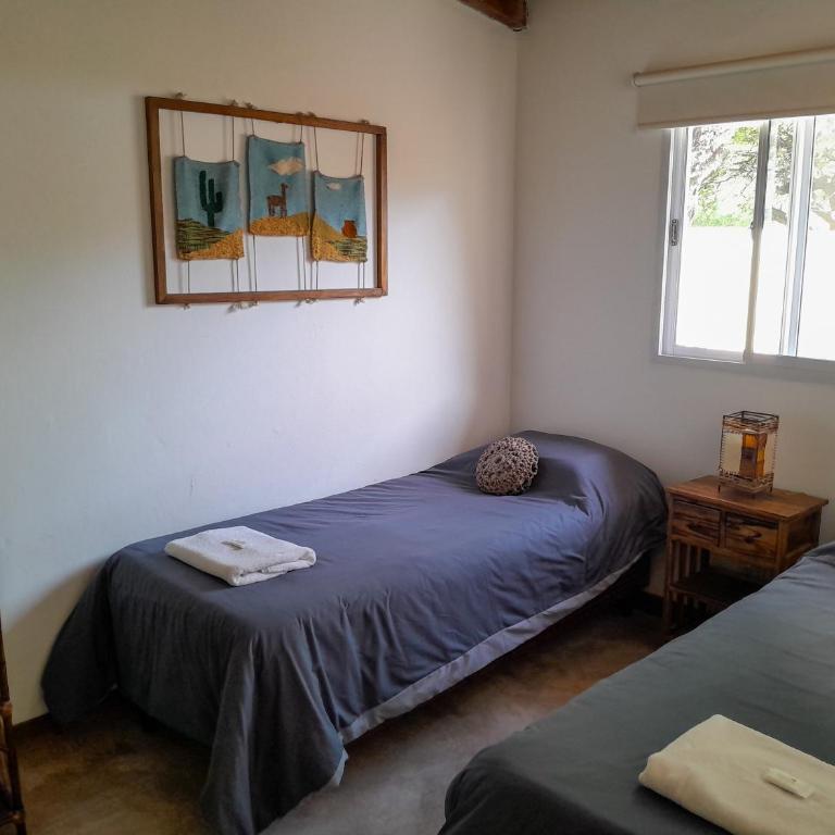 Malvón - Casa de 2 dormitorios - 14