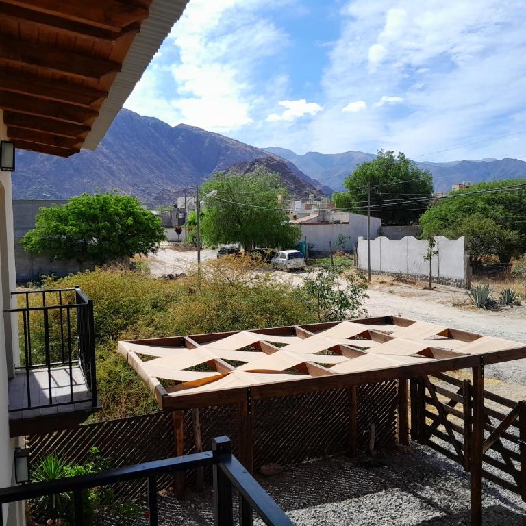 Malvón - Casa de 2 dormitorios - 11