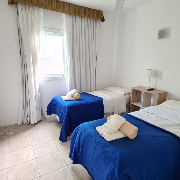 Terrazas de Carilo 1A - Apartamento de 3 dormitorios - 11