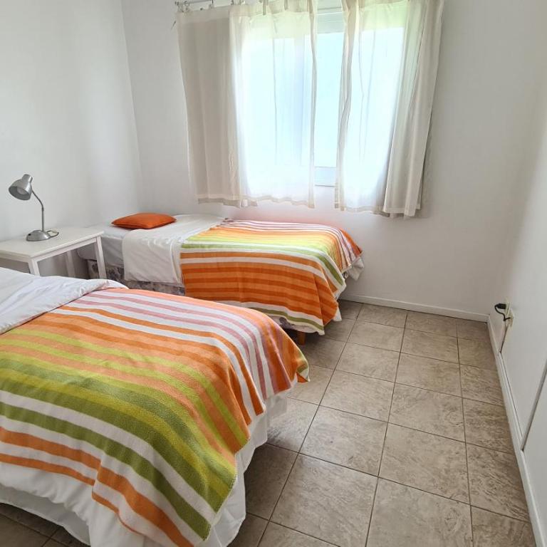 Terrazas de Carilo 1A - Apartamento de 3 dormitorios con terraza - 12