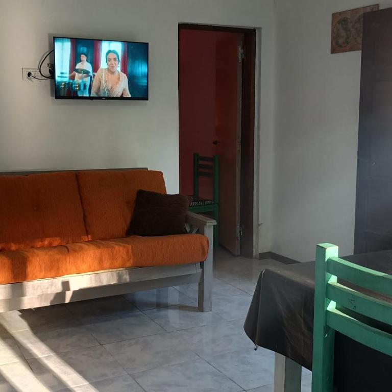 La casita de Sanber - Casa con 1 dormitorio - 6