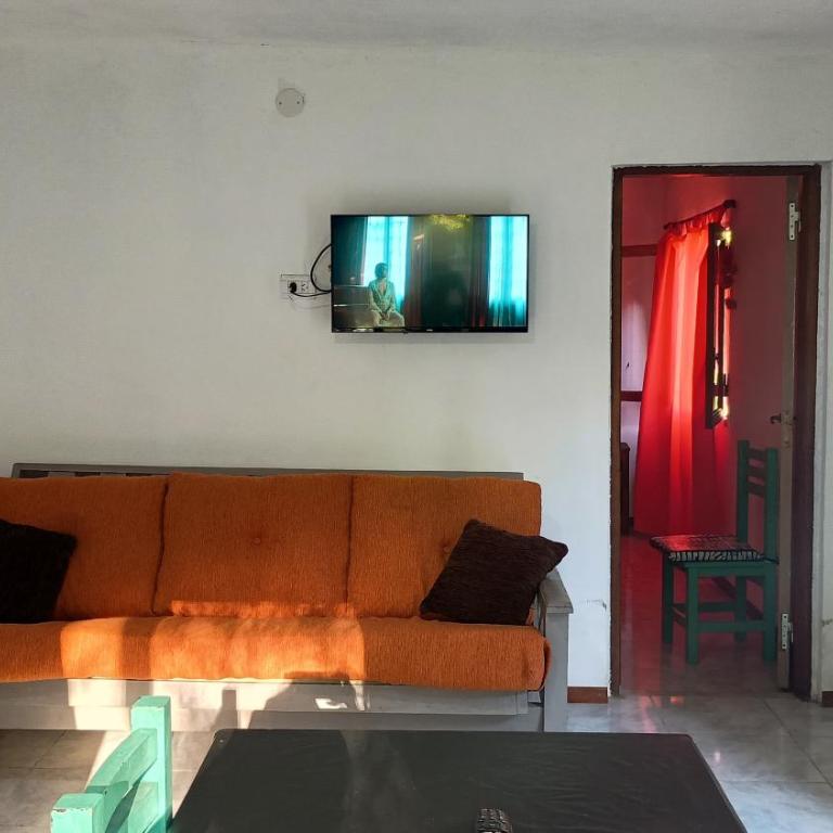 La casita de Sanber - Casa con 1 dormitorio - 7