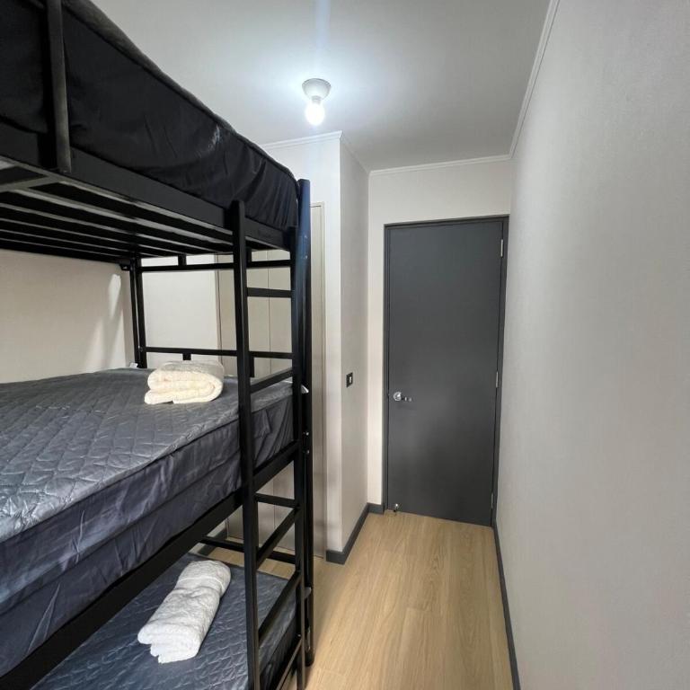 Beautiful Modern Apartment in Lima - Two-Bedroom Apartment - 3
