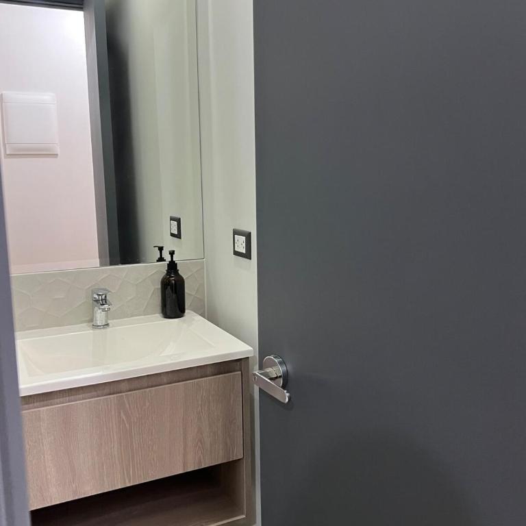 Beautiful Modern Apartment in Lima - Two-Bedroom Apartment - 4