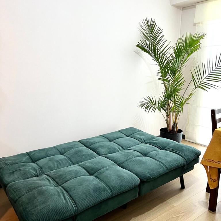 Beautiful Modern Apartment in Lima - Two-Bedroom Apartment - 9