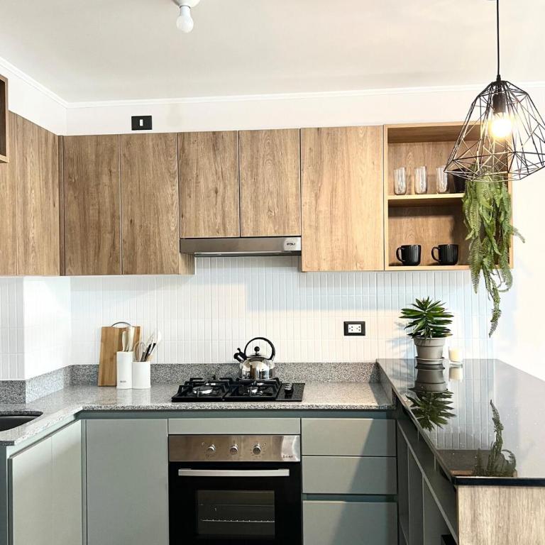 Beautiful Modern Apartment in Lima - Two-Bedroom Apartment - 10
