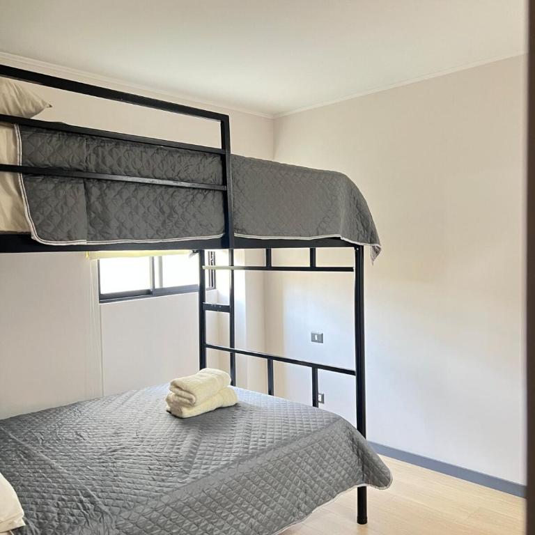 Beautiful Modern Apartment in Lima - Two-Bedroom Apartment - 15