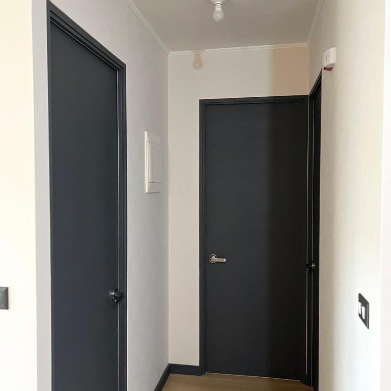 Beautiful Modern Apartment in Lima - Two-Bedroom Apartment - 16