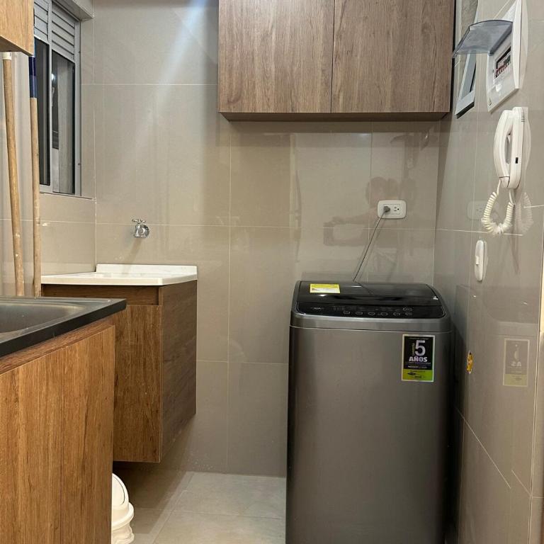 Comfortable and nice apartment - Apartamento de 3 dormitorios - 6