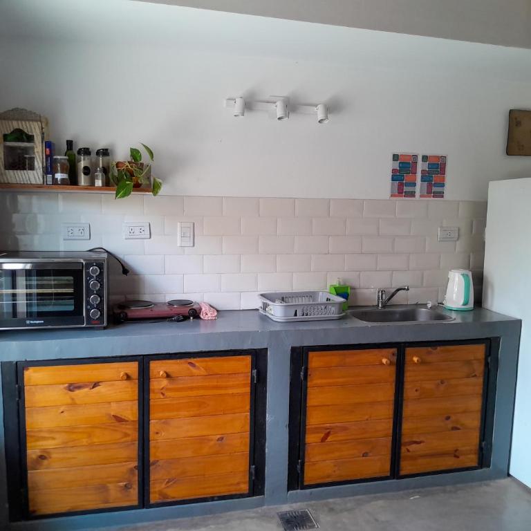 Malvón - Casa de 2 dormitorios - 32