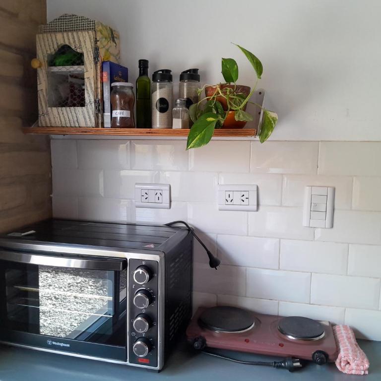 Malvón - Casa de 2 dormitorios - 30