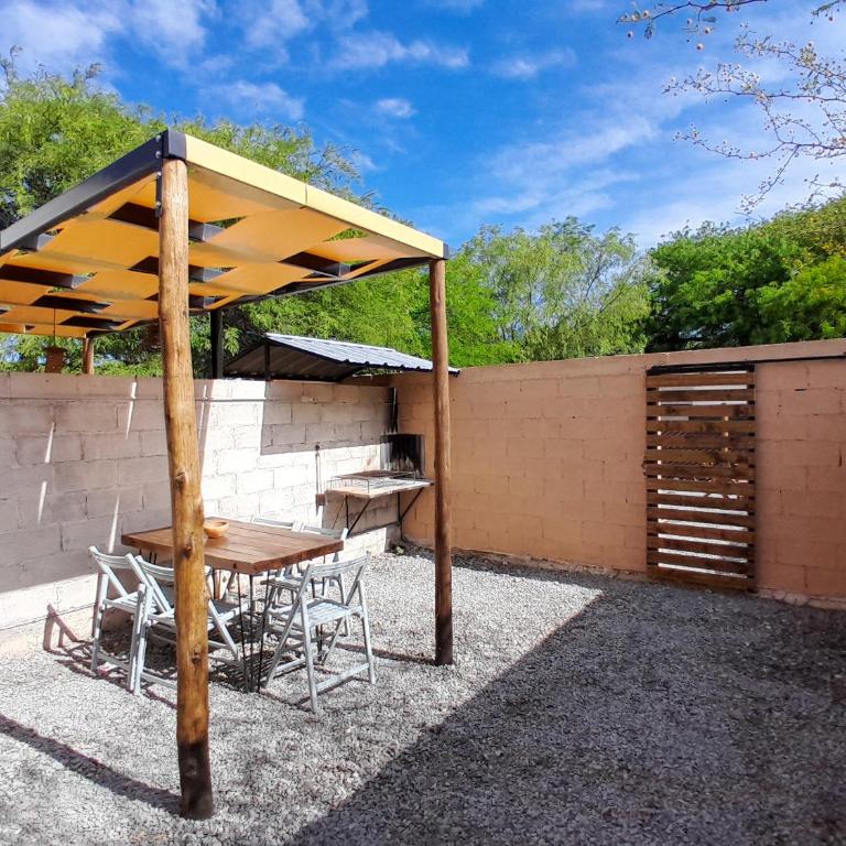 Malvón - Casa de 2 dormitorios - 43