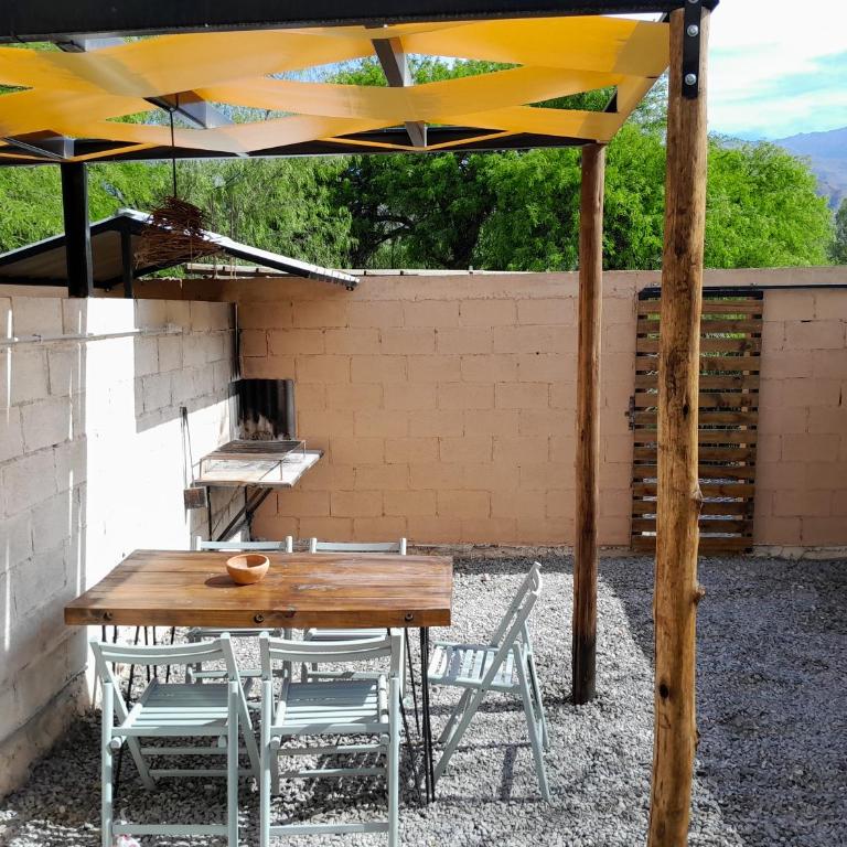 Malvón - Casa de 2 dormitorios - 44