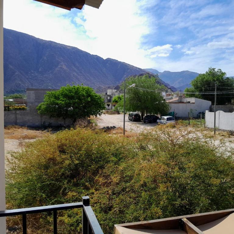 Malvón - Casa de 2 dormitorios - 40