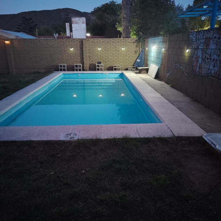 Panorámica Sierras - Apartamento de 2 dormitorios - 6