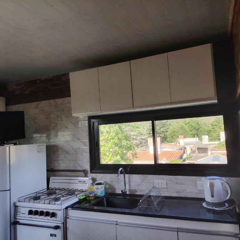 Panorámica Sierras - Apartamento de 2 dormitorios - 7
