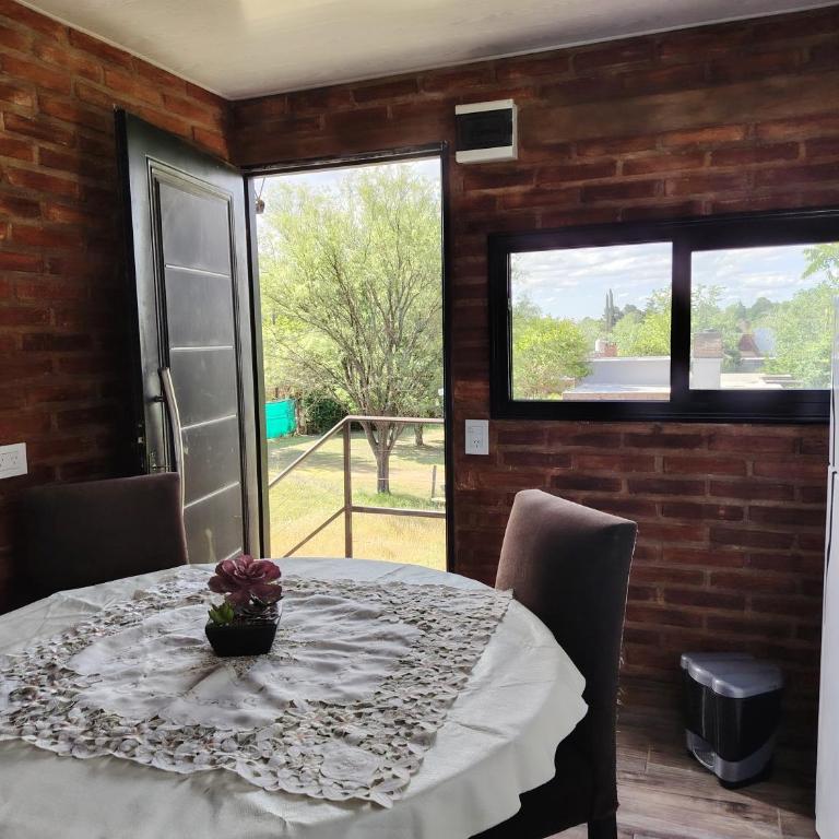 Panorámica Sierras - Apartamento de 2 dormitorios - 8